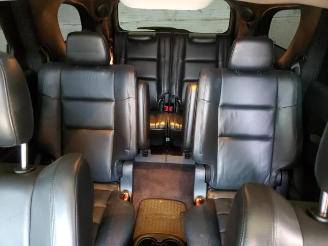 1C4RDJDG7HC681003 Dodge DURANGO GT