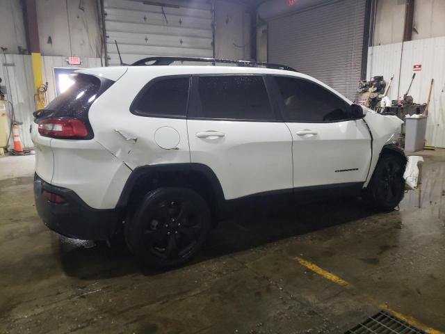 1C4PJLCB8JD527952 Jeep Cherokee Latitude