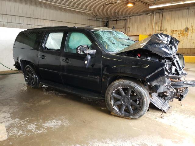 1GKS2MEF2ER180953 GMC YUKON XL DENALI