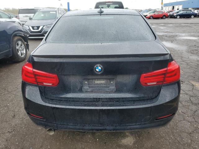 WBA8E5G57JNV02492 BMW 320 XI