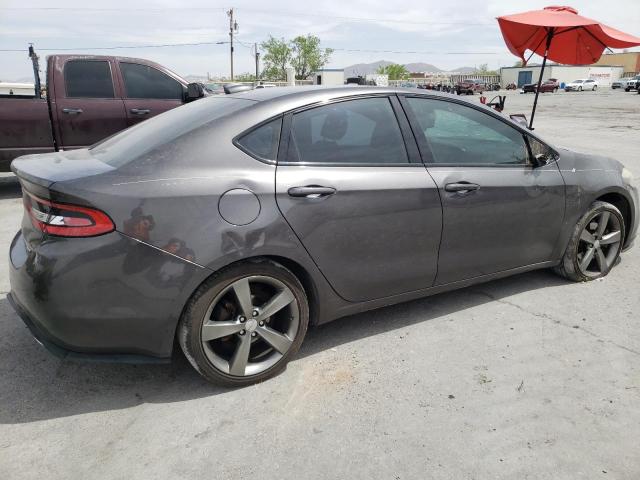 1C3CDFEB2GD752255 Dodge DART GT