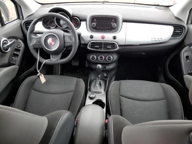 ZFBCFYBT2GP504281 Fiat 500x Easy
