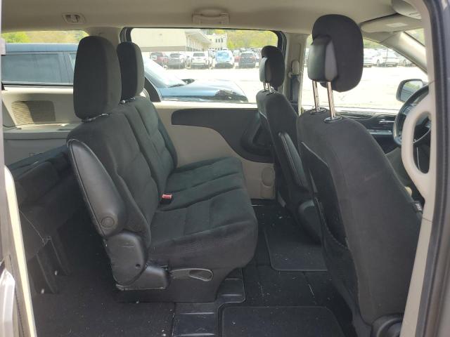 2C4RDGBG1GR169779 Dodge Grand Caravan Se