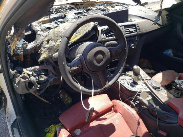 WBA3A9G54ENS65043 BMW 335 I