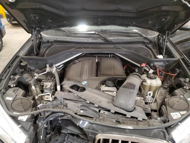 5UXKU2C5XJ0X50022 BMW X6 Xdrive35i