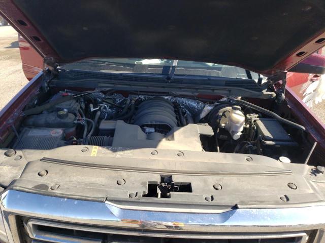 3GTP1MECXHG117338 GMC Sierra C1500 Sle