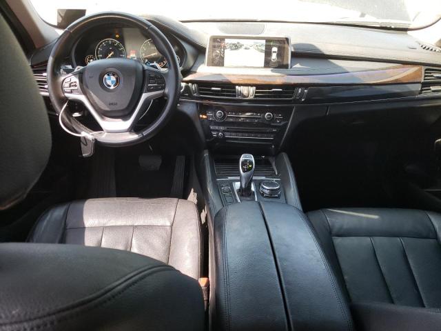 5UXKU0C57G0F93520 BMW X6 Sdrive35i