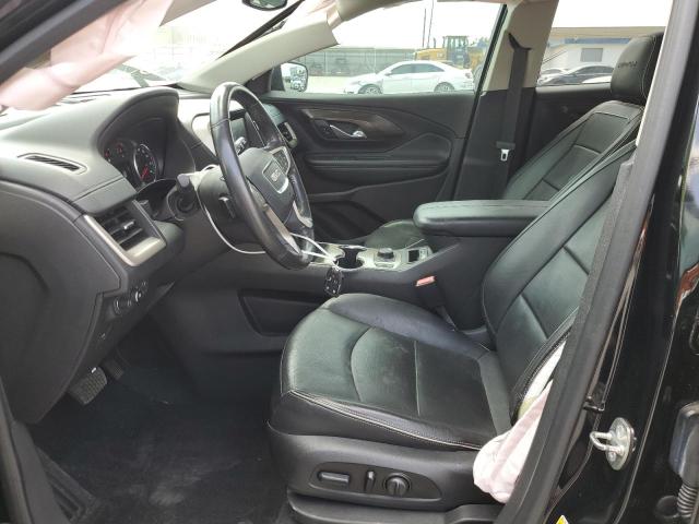 3GKALSEX7JL260708 GMC Terrain Denali