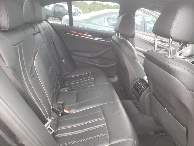 WBAJA7C51KWW00380 BMW 530 XI