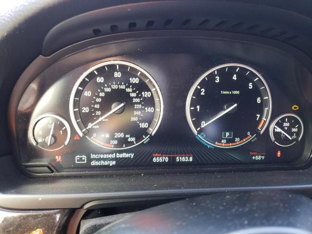 WBA5B3C58GG252795 BMW 535 XI
