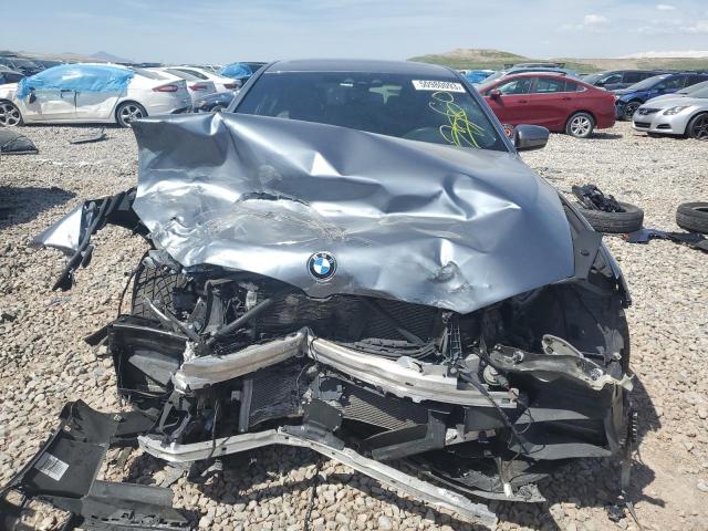 WBAJB9C5XJB036792 BMW M550xi