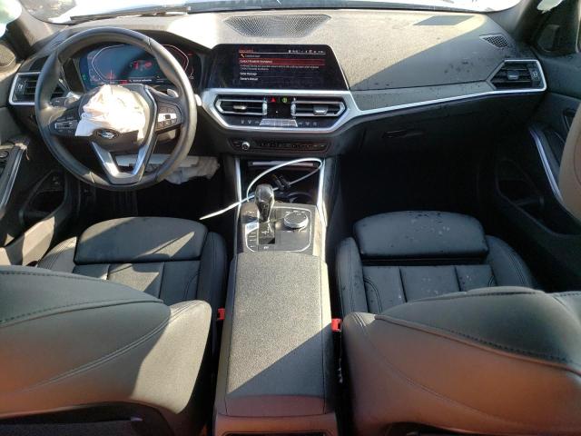 3MW5R7J0XM8B57496 BMW 330XI