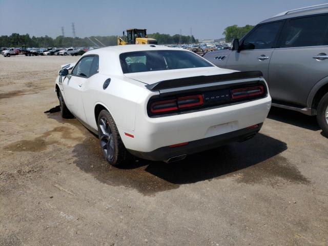 2C3CDZBT4KH629146 Dodge Challenger R/t