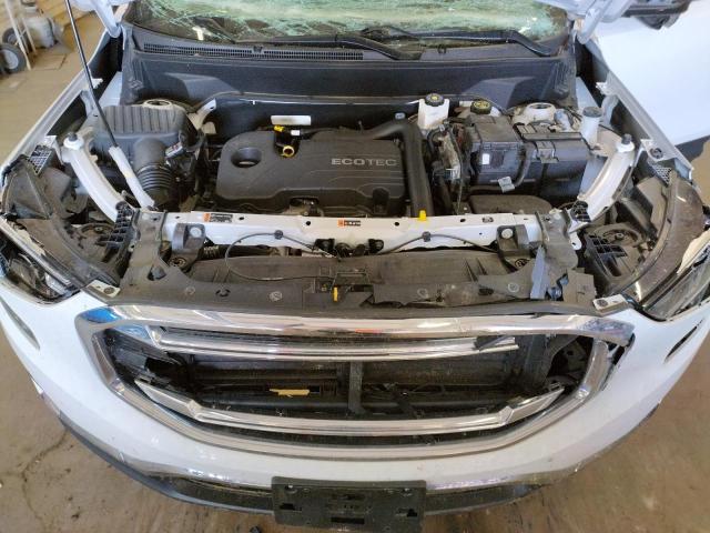 3GKALVEV9LL202960 GMC Terrain Slt