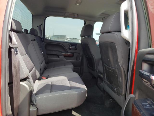 3GTU2UEC7EG387381 GMC Sierra K1500 Sle