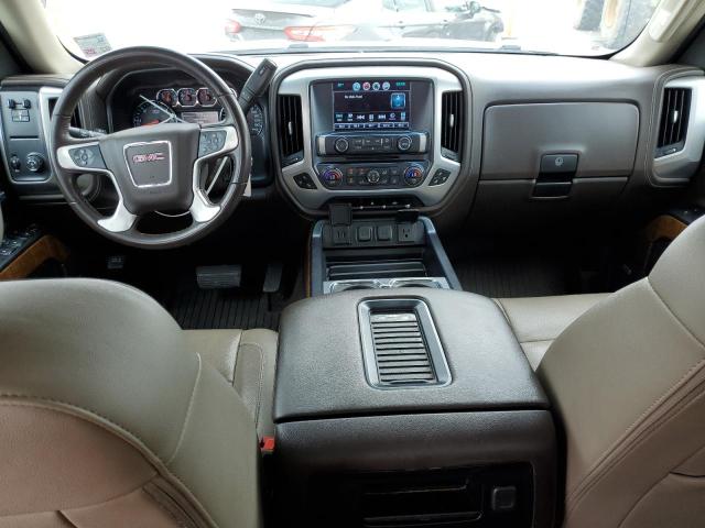 3GTP1NECXJG581712 GMC Sierra C1500 Slt