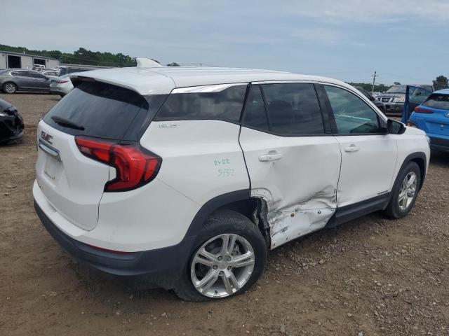 3GKALMEV1JL318516 GMC Terrain Sle