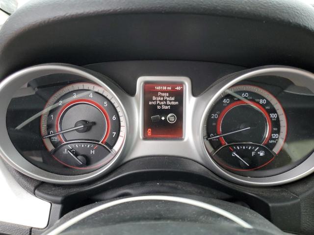 3C4PDCABXFT631046 Dodge JOURNEY SE