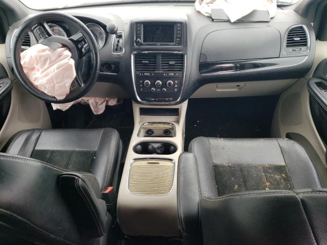 2C4RDGCG3HR791395 Dodge Grand Caravan Sxt
