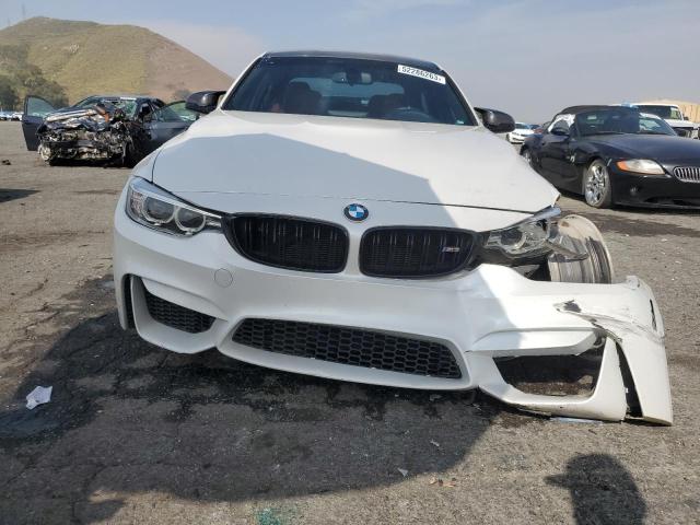 WBS3C9C52FP803613 BMW M3