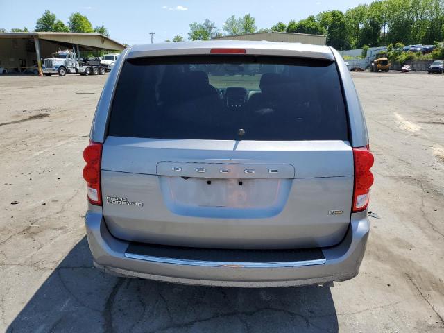 2C4RDGBG7KR793921 Dodge Grand Caravan Se