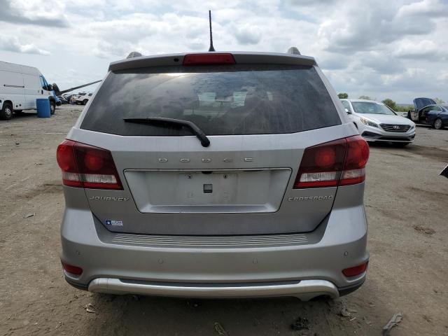 3C4PDCGB7LT225583 Dodge Journey Crossroad