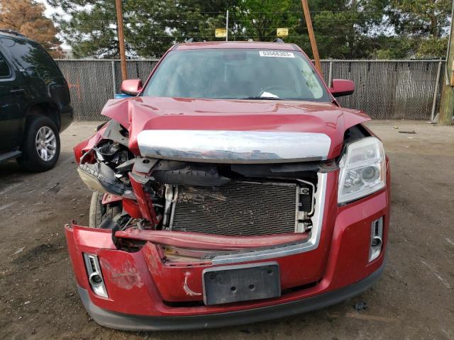2GKFLXEK4E6257749 GMC Terrain Slt