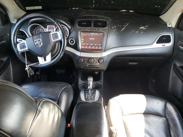 3C4PDDBG9FT609376 Dodge Journey Sxt