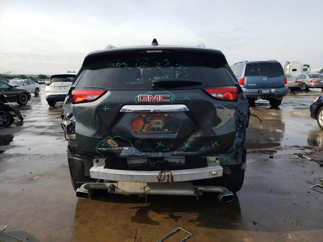 3GKALSEX1JL280016 GMC Terrain Denali