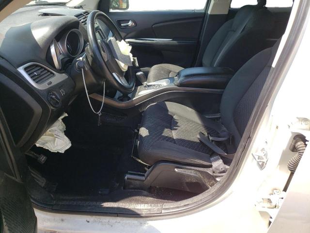 3C4PDCAB7JT385100 Dodge JOURNEY SE