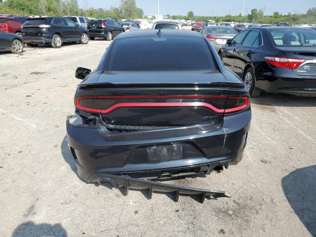 2C3CDXGJ7GH339678 Dodge Charger R/t Scat Pack