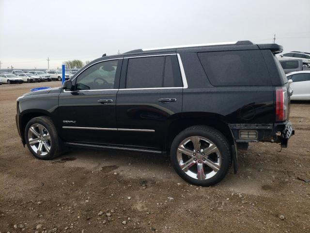 1GKS2CKJ4GR419408 GMC YUKON DENALI