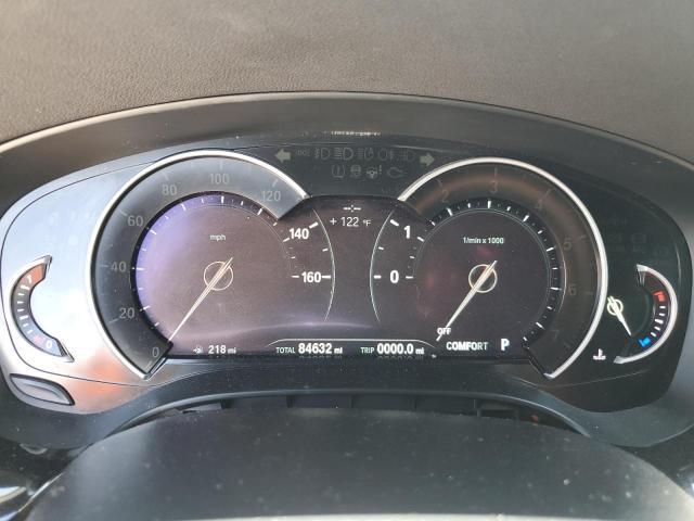WBAJE5C35HG916052 BMW 540 I