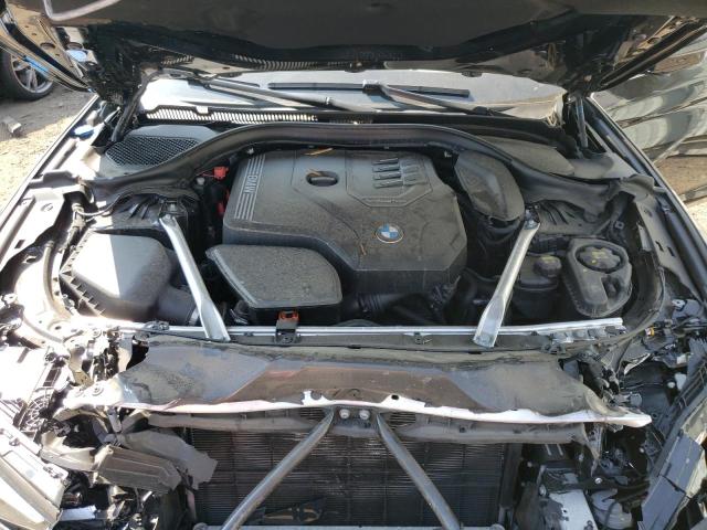 WBA13BJ06MCF14137 BMW 530 XI