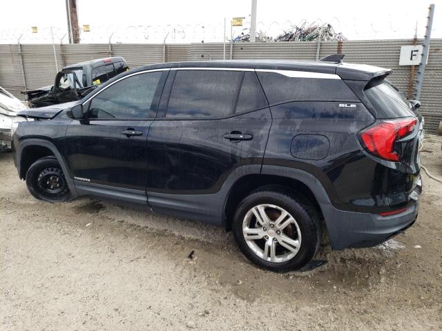 3GKALMEV7KL219703 GMC Terrain Sle