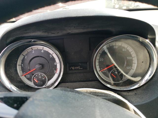 2C4RDGCG6HR847863 Dodge Grand Caravan Sxt