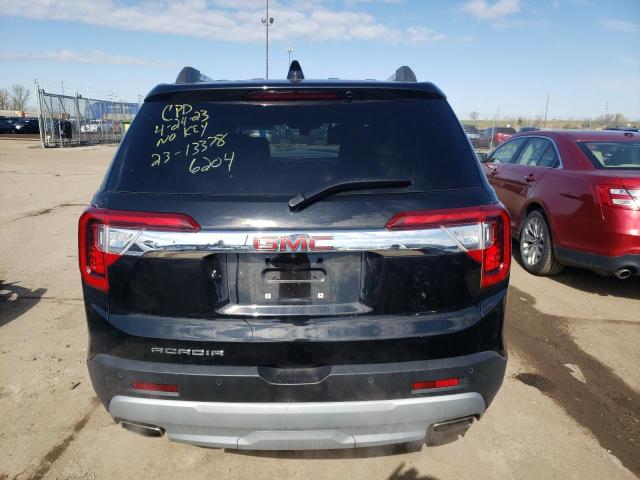1GKKNKL40NZ176204 GMC ACADIA SLE