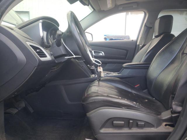2GKFLXEKXF6282902 GMC Terrain Slt