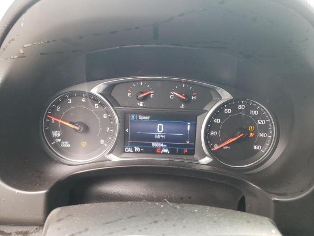 3GKALMEV2LL193724 GMC Terrain Sle