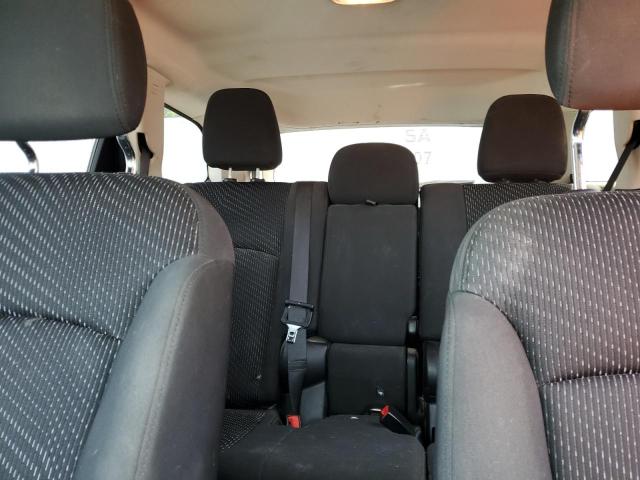 3C4PDCAB3JT532626 Dodge JOURNEY SE