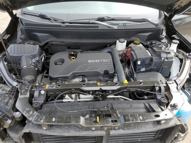 3GKALTEV9LL217138 GMC Terrain Sle