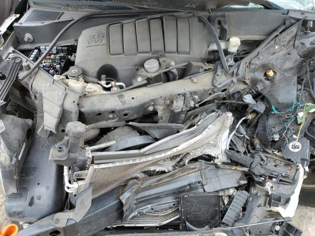 1GKKVNEDXFJ143189 GMC ACADIA SLE