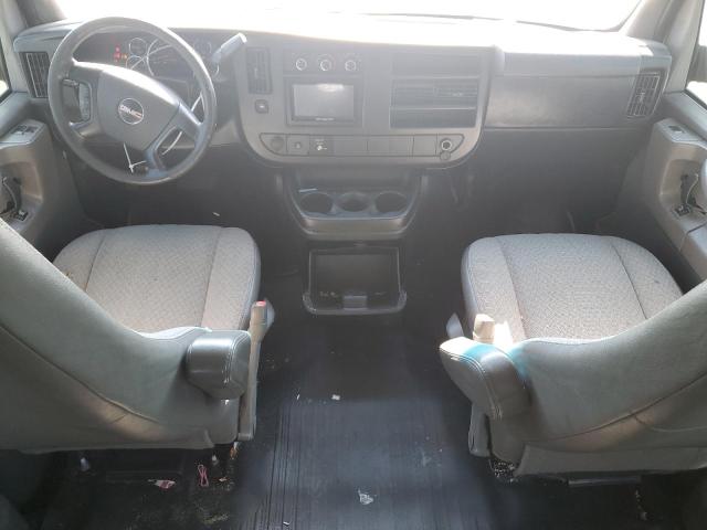 1GTW7FCA9E1913256 GMC Savana G2500