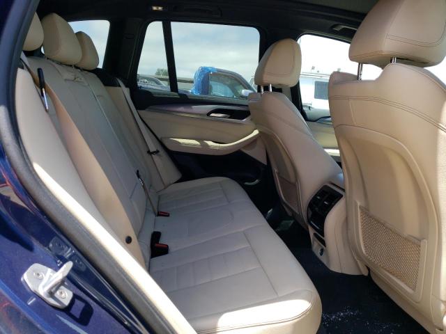 5UXTS3C54K0Z06976 BMW X3 Xdrivem40i