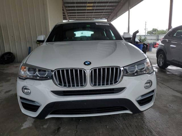 5UXXW3C55J0T82841 BMW X4 Xdrive28i