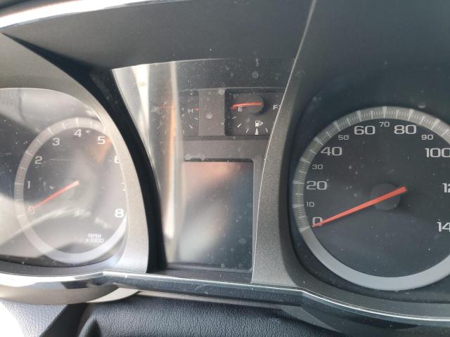 2GKALNEK6H6294708 GMC Terrain Sle