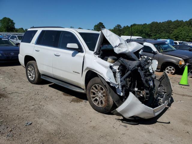 1GKS1BKC4HR146762 GMC YUKON SLT