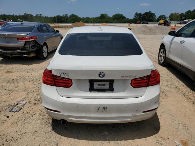 WBA3D3C58EK153082 BMW 328 D