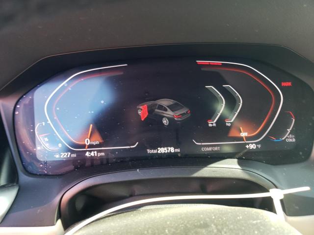 3MW5R7J0XM8B63296 BMW 330XI