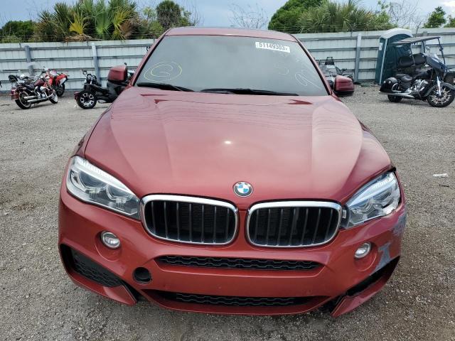 5UXKU2C53G0N79073 BMW X6 Xdrive35i